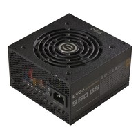 Alimentatore EVGA 550W Supernova 550GS Modular (80+Gold)