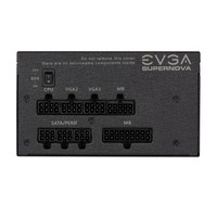 Alimentatore EVGA 550W Supernova 550GS Modular (80+Gold)