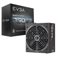 EVGA SuperNOVA 750 P2 alimentatore per computer 750 W 24-pin ATX ATX Nero
