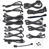 EVGA SuperNOVA 750 P2 alimentatore per computer 750 W 24-pin ATX ATX Nero