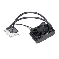 CPU Cooler EVGA CPC 2066/TR4 CLC 120 Liquid RGB