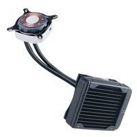 CPU Cooler EVGA CPC 2066/TR4 CLC 120 Liquid RGB