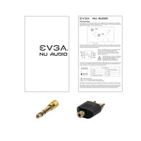 Scheda Audio EVGA NU Audio 5.1 PCI-E x1