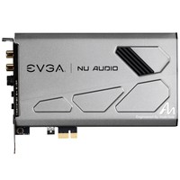 Scheda Audio EVGA NU Audio 5.1 PCI-E x1