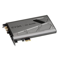Scheda Audio EVGA NU Audio 5.1 PCI-E x1