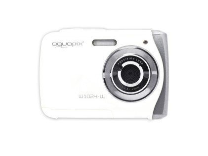 Fotocamera Easypix Aquapix W1024 Splash White