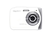 Fotocamera Easypix Aquapix W1024 Splash White