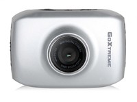 Action Cam Easypix GoXtreme Race HD Silver