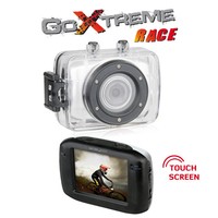 Action Cam Easypix GoXtreme Race HD Silver