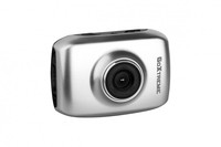 Action Cam Easypix GoXtreme Race HD Silver