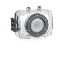 Action Cam Easypix GoXtreme Race HD Silver
