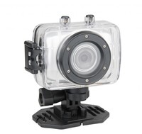 Action Cam Easypix GoXtreme Race HD Silver