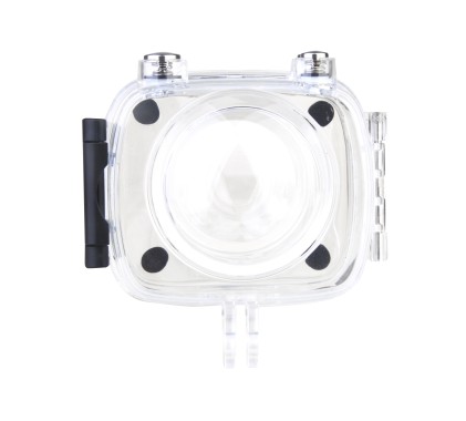 Custodia Action Cam GoXtreme Custodia subacquea per Full Dome 360&Acirc;&deg;