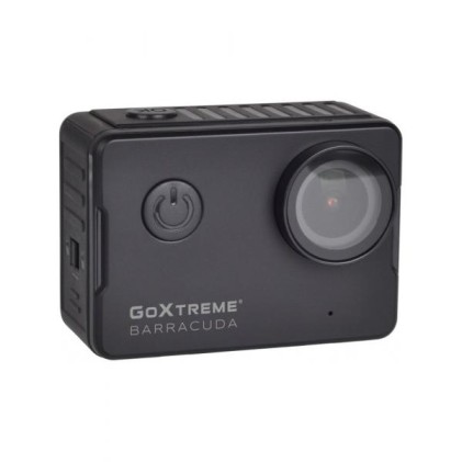 Custodia subacquea per Action Cam Barracuda GoXtreme