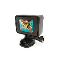 Custodia subacquea per Action Cam Barracuda GoXtreme