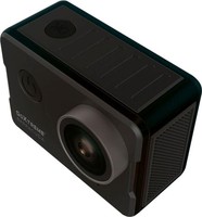 Custodia subacquea per Action Cam Barracuda GoXtreme