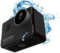 Custodia subacquea per Action Cam Barracuda GoXtreme