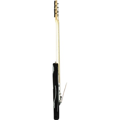Chitarra Elettrica Eko Elements Lite Aire Flat Black 05130198