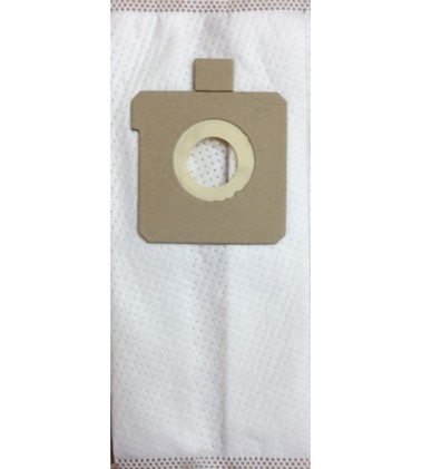 Sacchetto Aspirapolvere Elettrocasa Ex 12 Tnt Compatibile Sacchi Tnt P