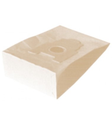 Sacchetto Aspirapolvere Elettrocasa Hv 16 Compatibile Sacchi Carta Per