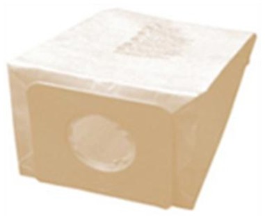 Sacchetto Aspirapolvere Elettrocasa Hv 25 Compatibile Sacchi Carta Per