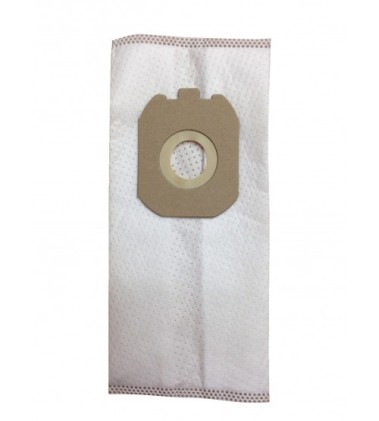 Sacchetto Aspirapolvere Elettrocasa Rw 18 Tnt Compatibile Sacchi Tnt P