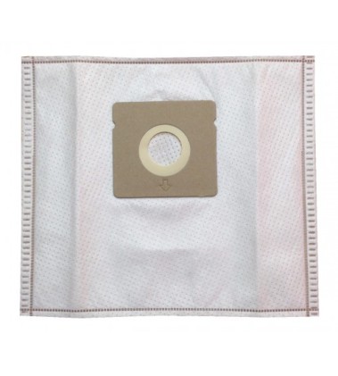 Sacchetto Aspirapolvere Elettrocasa Rw 19 Tnt Sacchi Tnt Per Rowenta