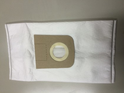 Sacchetto Aspirapolvere Elettrocasa Rw 20 Tnt Compatibile Sacchi In Tn