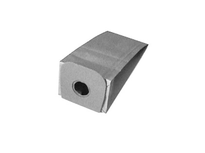 Sacchetto Aspirapolvere Elettrocasa Vt 15 Compatibile Sacchi Carta Per