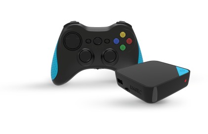 Console Emtec GEM Box Gaming-Entertainment-Multimedia Android