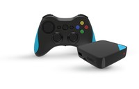 Console Emtec GEM Box Gaming-Entertainment-Multimedia Android