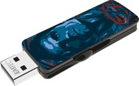 Pendrive 2X16GB EMTEC M700 Batman VS Superman
