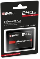 Ssd 2,5 240Gb Sata Iii X150 Emtec 