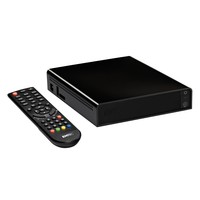 Emtec Movie Cube K800 Full HD Multimediaplayer 750GB