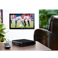 Emtec Movie Cube K800 Full HD Multimediaplayer 750GB