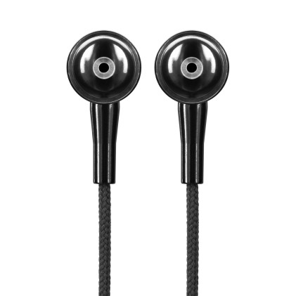 Energy Sistem Urban 2 Cuffie Cablato In-ear MUSICA Nero