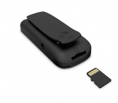 Energy Sistem 426492 lettore e registratore MP3/MP4 Lettore MP3 8 GB Nero