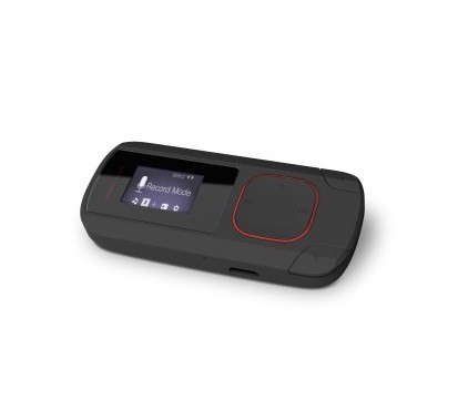 Energy Sistem 426492 lettore e registratore MP3/MP4 Lettore MP3 8 GB Nero