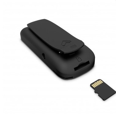 Energy Sistem 426508 lettore e registratore MP3/MP4 Lettore MP3 8 GB Nero