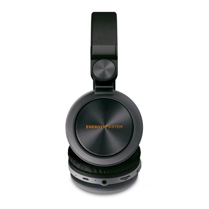 Energy Sistem Urban 2 Radio Auricolare Con cavo e senza cavo A Padiglione Musica e Chiamate Micro-USB Bluetooth Grafite