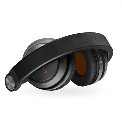 Energy Sistem Urban 2 Radio Auricolare Con cavo e senza cavo A Padiglione Musica e Chiamate Micro-USB Bluetooth Grafite