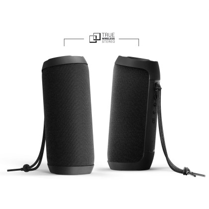 Energy Sistem Urban Box 2 Altoparlante portatile stereo Nero 10 W