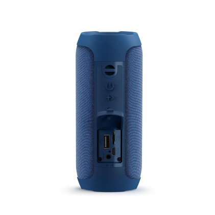 Energy Sistem Urban Box 2 Altoparlante portatile stereo Blu 10 W