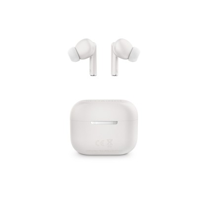 Energy Sistem Style 2 Auricolare True Wireless Stereo (TWS) In-ear Musica e Chiamate Bluetooth Bianco
