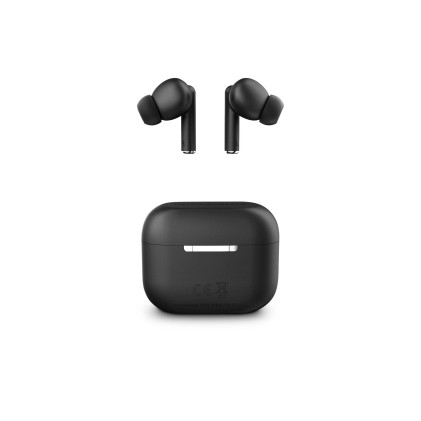Energy Sistem Style 2 Auricolare True Wireless Stereo (TWS) In-ear Musica e Chiamate Bluetooth Nero