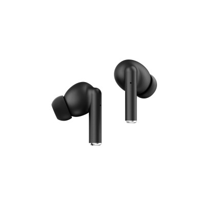 Energy Sistem Style 2 Auricolare True Wireless Stereo (TWS) In-ear Musica e Chiamate Bluetooth Nero