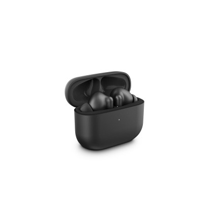 Energy Sistem Style 2 Auricolare True Wireless Stereo (TWS) In-ear Musica e Chiamate Bluetooth Nero