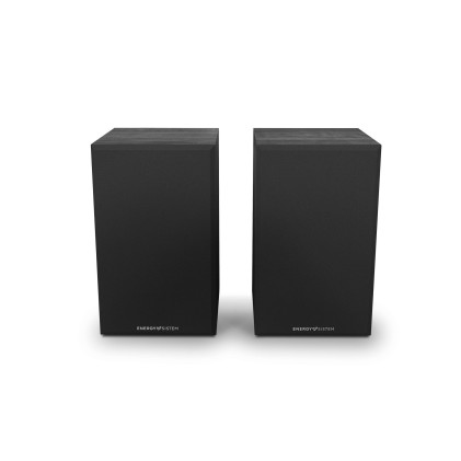 Energy Sistem Studio Monitor 2 Bluetooth altoparlante 2-vie Grigio, Legno Con cavo e senza cavo 50 W