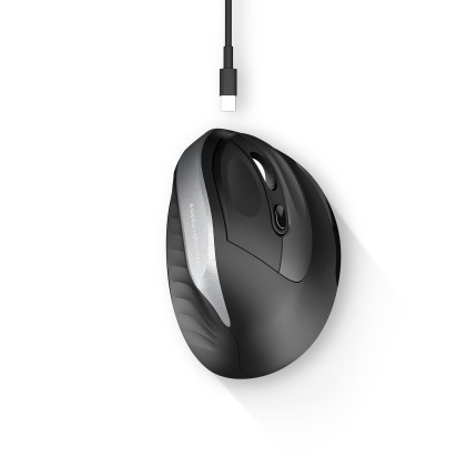 Energy Sistem Office 5 Comfy mouse Mano destra RF Wireless Ottico 1600 DPI