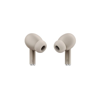 Energy Sistem Style 2 Auricolare True Wireless Stereo (TWS) In-ear Musica e Chiamate Bluetooth Champagne